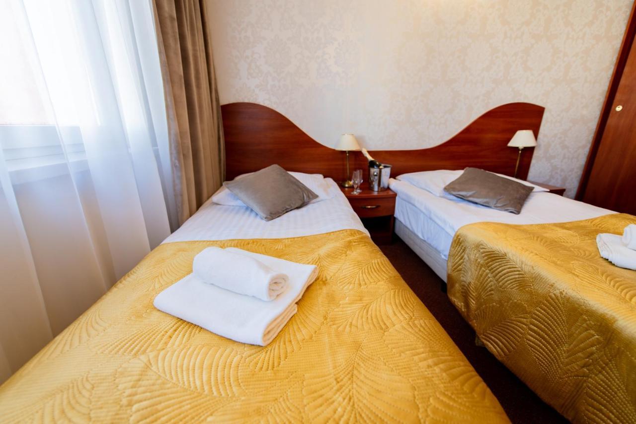 Hotel Grand Felix Krakow Exterior photo